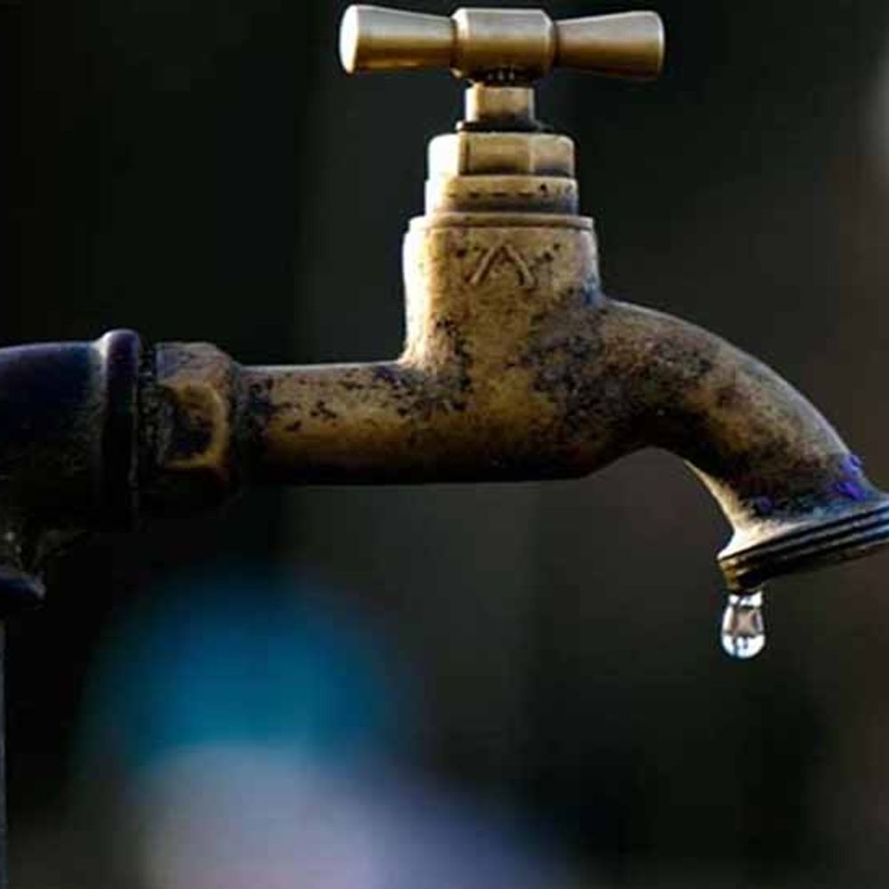 કોટ વિસ્તારમાં બે દિવસ પાણીકાપ, વરાછામાં Line લીકેજ થતા 4 લાખ લોકો પરેશાન થશે.