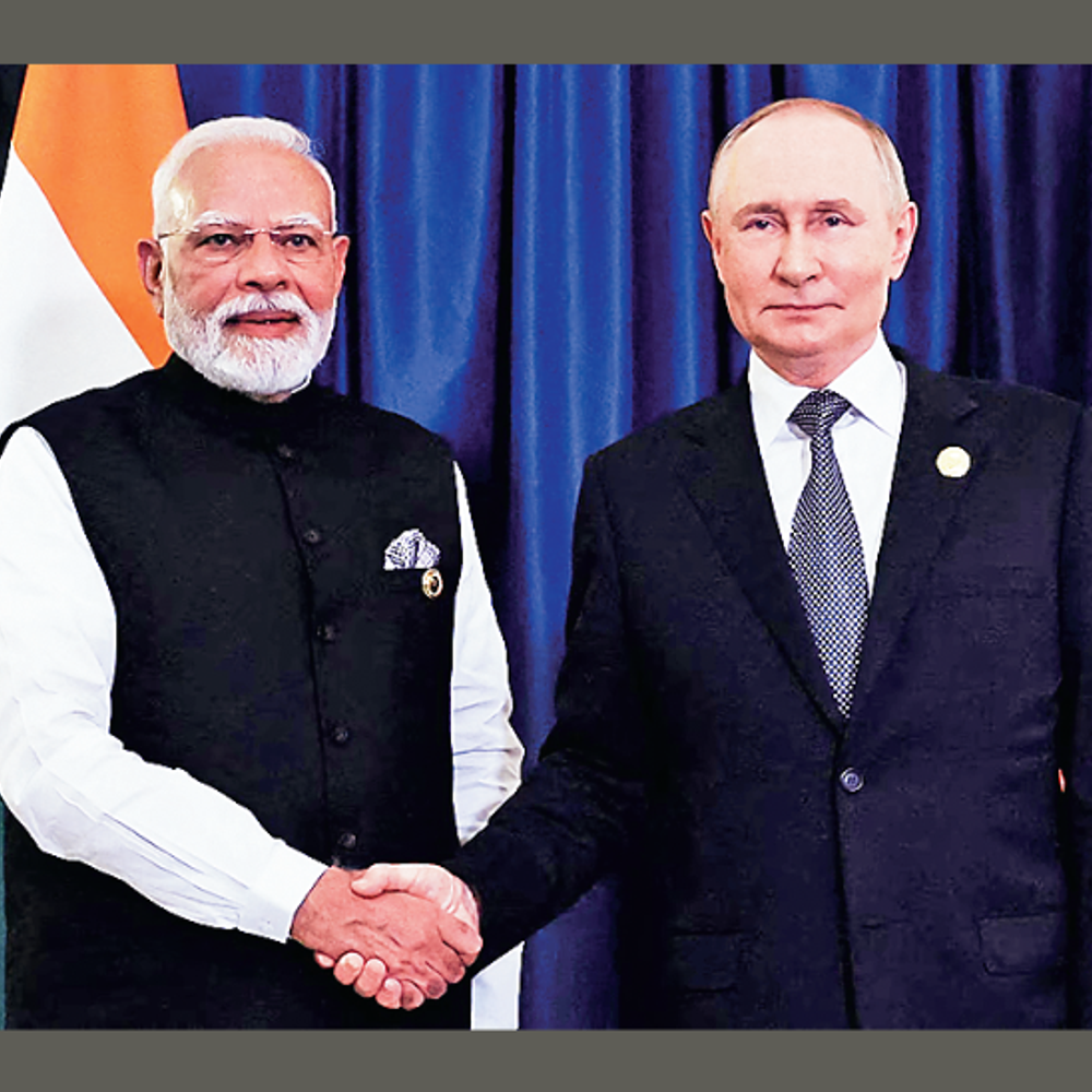 પુતિનની મુલાકાત: શું મળ્યું, શું મળશે? શું નહીં મળે?