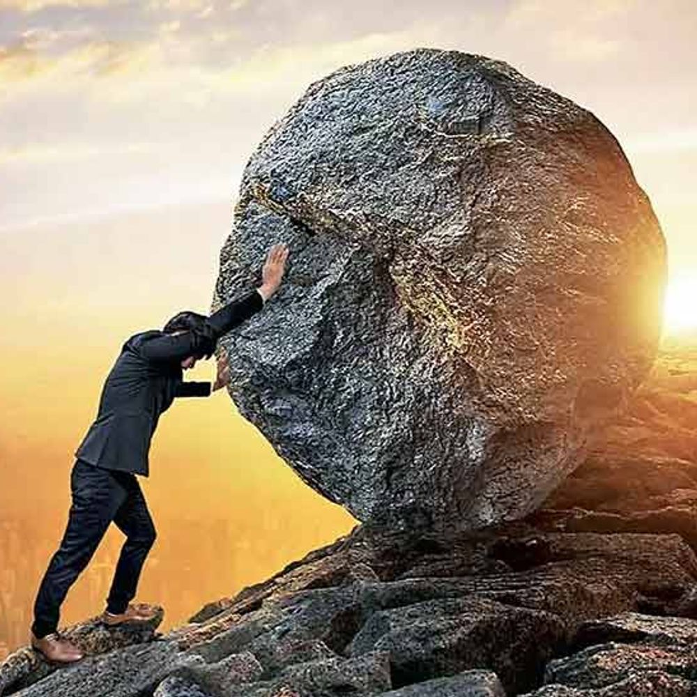 કાવ્યાયન:આત્મવિશ્વાસની આંધીનો ઝળહળતો જયઘોષ: આત્મવિશ્વાસ અને હકારાત્મકતાની શક્તિનું કાવ્ય.