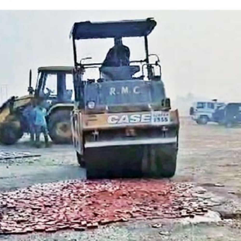 નશાના દલાલો પોલીસની આવકના સ્ત્રોત, ધંધો ચાલુ રહેશે, શહેરીજનો નશામાં ડૂબેલા રહેશે.