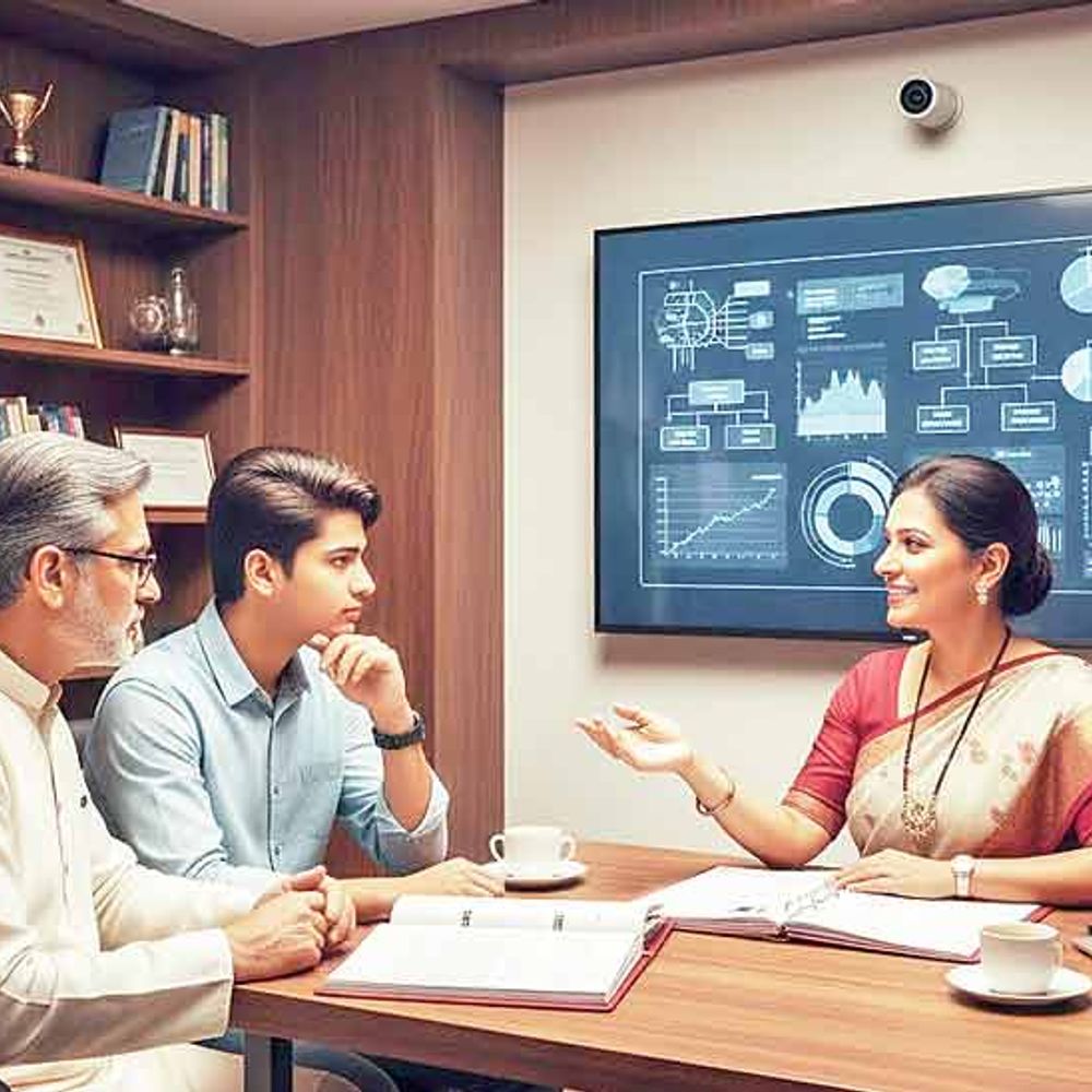 પેરેન્ટિંગ: બાળકો માટે શું ભણવું તેની મૂંઝવણ દૂર કરો, કરિયર કાઉન્સેલિંગ છે એક વિશ્વસનીય ઉપાય!