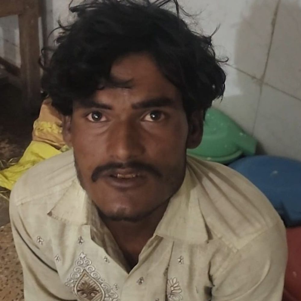 વેરાવળ બંદર રોડ પરની ઘરફોડ ચોરીનો ભેદ LCB પોલીસે ઉકેલ્યો, આરોપી મુદ્દામાલ સાથે ઝડપાયો.