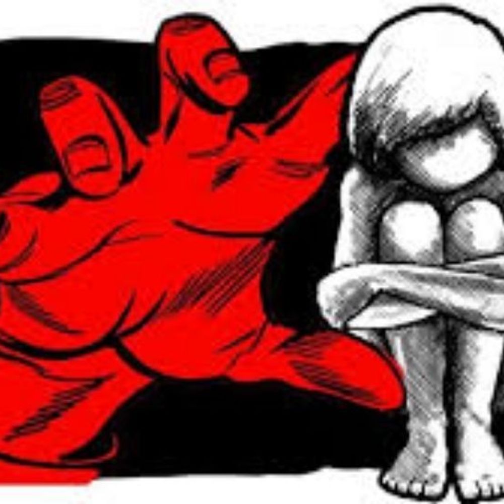 ગાંધીનગરમાં 5 વર્ષીય બાળકી પર દુષ્કર્મ: 'ભૂત આવ્યું' કહી રડી, પોલીસે 4 શખ્સોની પૂછપરછ શરૂ કરી.