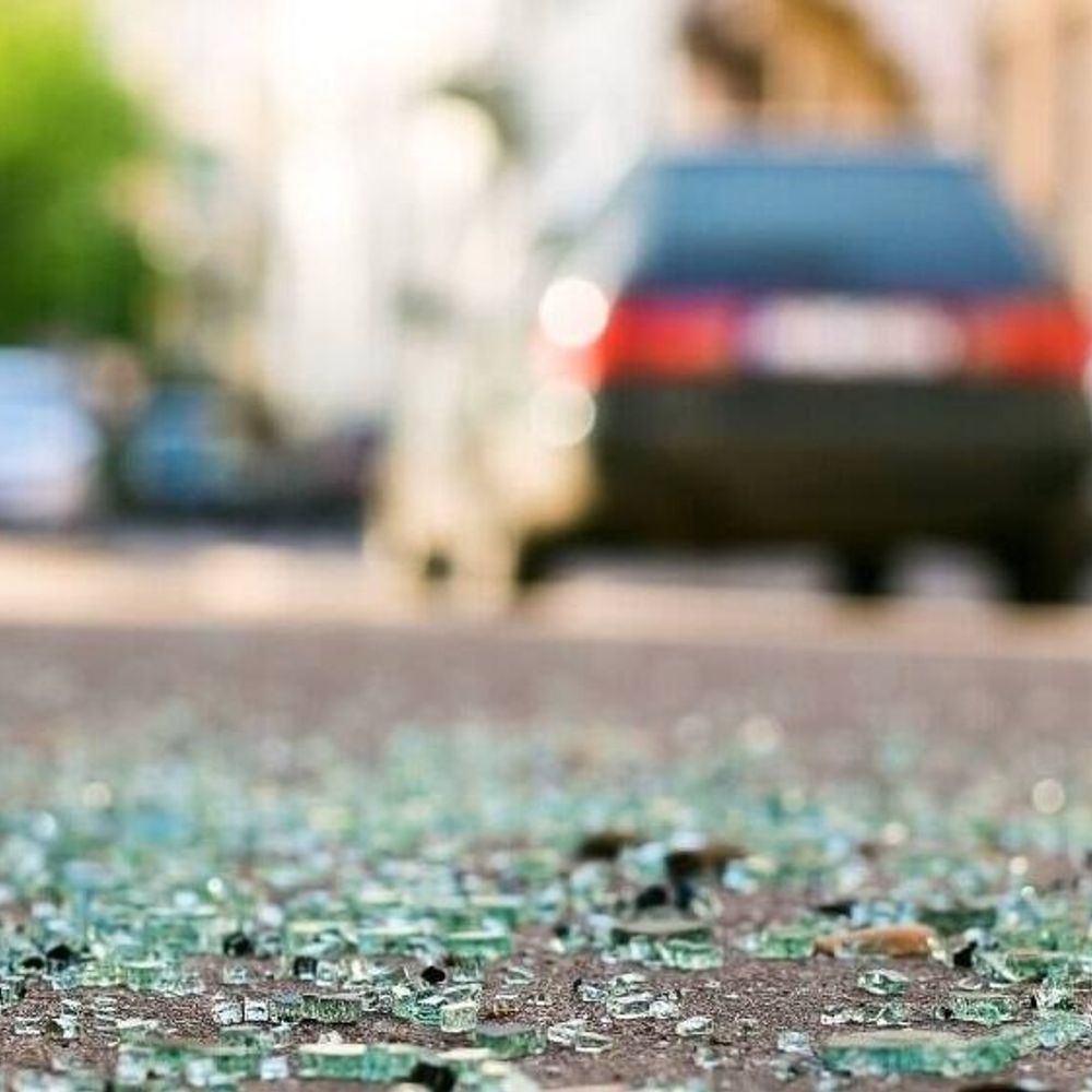 પારડી: Hit & Run માં વૃદ્ધનું મોત; ચાની કીટલી પર કામ કરતા 60 વર્ષીય વ્યક્તિને ટક્કર મારી કારચાલક ફરાર.