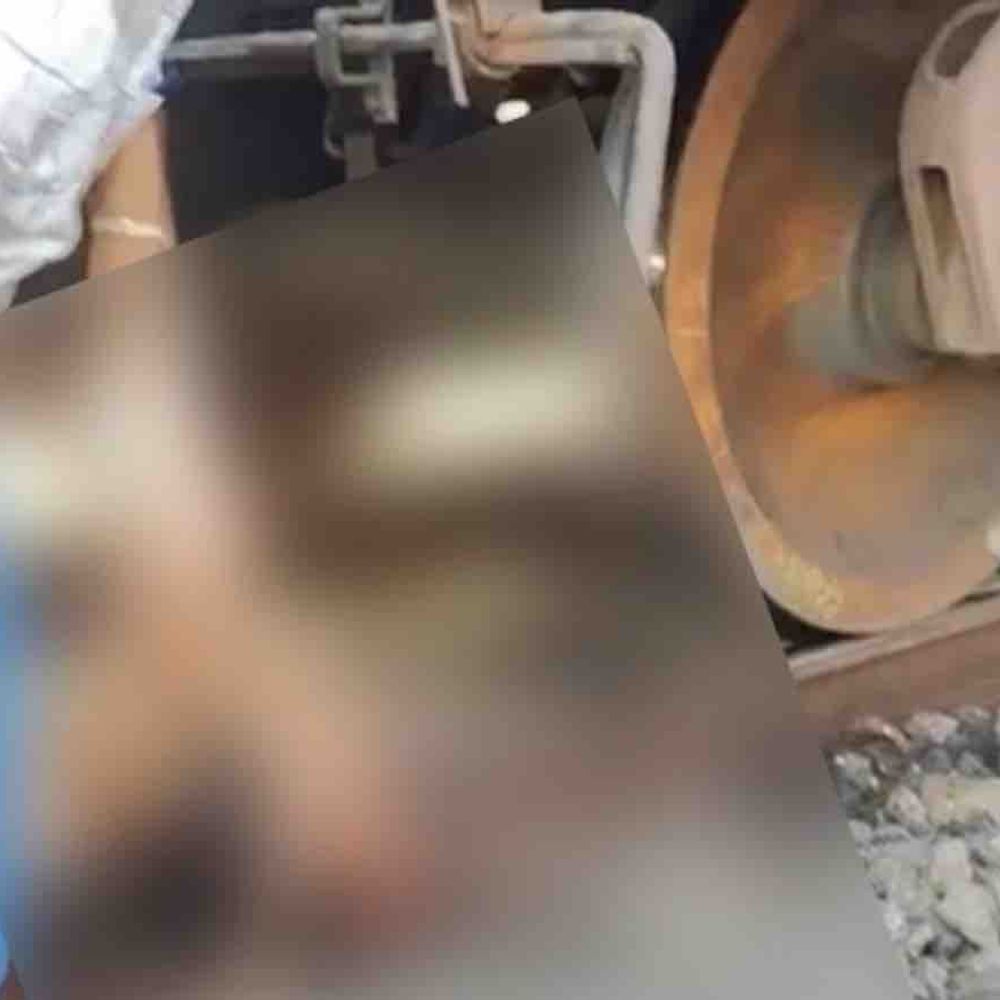 અમીરગઢ: ટ્રેન નીચે કપાઇ જતા યુવક-યુવતીના મોત; ઓળખપત્રો નહીં, પોલીસે PM માટે ખસેડી તપાસ હાથ ધરી.