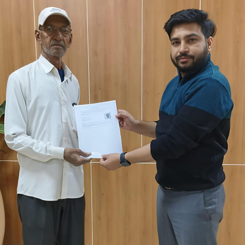 મોબાઇલ એપથી Digital Life Certificate જમા કરવાની સરળ અને સુરક્ષિત પ્રક્રિયા.