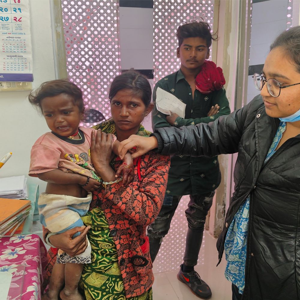 હડકાયું શ્વાન કરડે તો જિલ્લાની તમામ સરકારી હોસ્પિટલમાં દવાની વ્યવસ્થા કરાઇ.