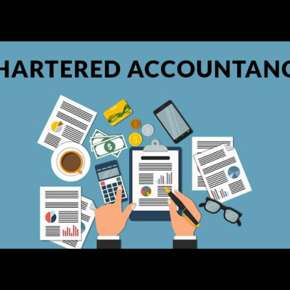 ભુજમાં CA વ્યવસાય માટે એકાઉન્ટિંગ મ્યુઝિયમ બનશે, વિદ્યાર્થીઓને મળશે માર્ગદર્શન અને પ્રેરણા.