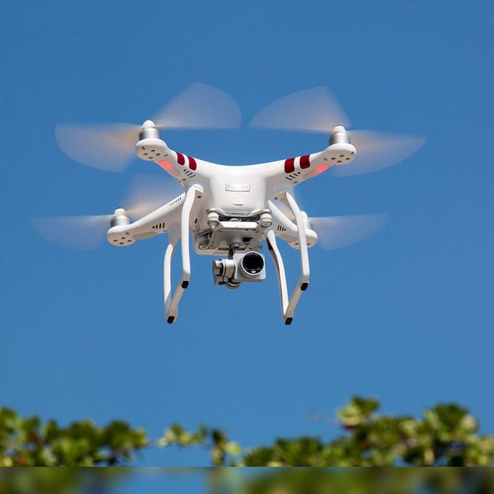 કચ્છમાં પ્રથમ Drone એરોવિઝન લેબ શરૂ, છાત્રો માટે રહેવાની સુવિધા સાથે નિઃશુલ્ક અભ્યાસ ઉપલબ્ધ.