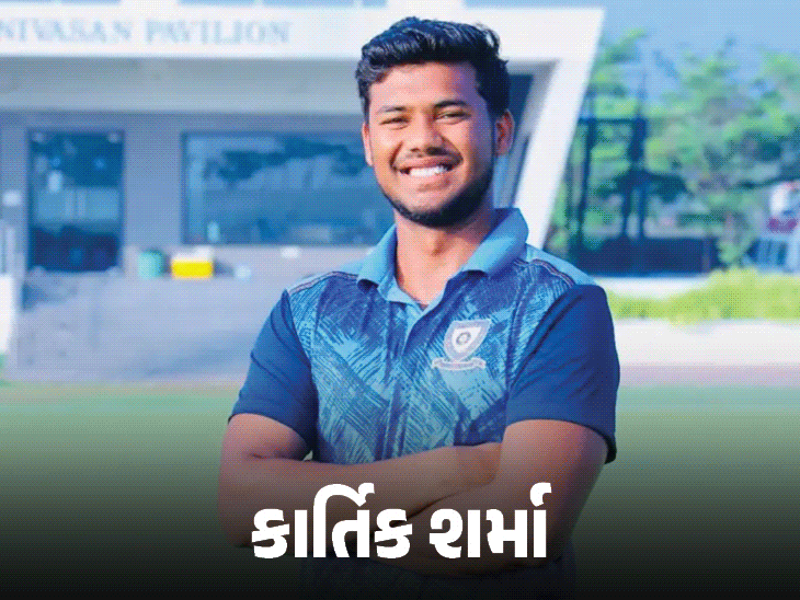 IPL ઓક્શનના ટૉપ-5 સરપ્રાઈઝ: અનકેપ્ડ પ્લેયર્સની મોટી કિંમત અને હોલ્ડરને 7 કરોડ મળ્યા.