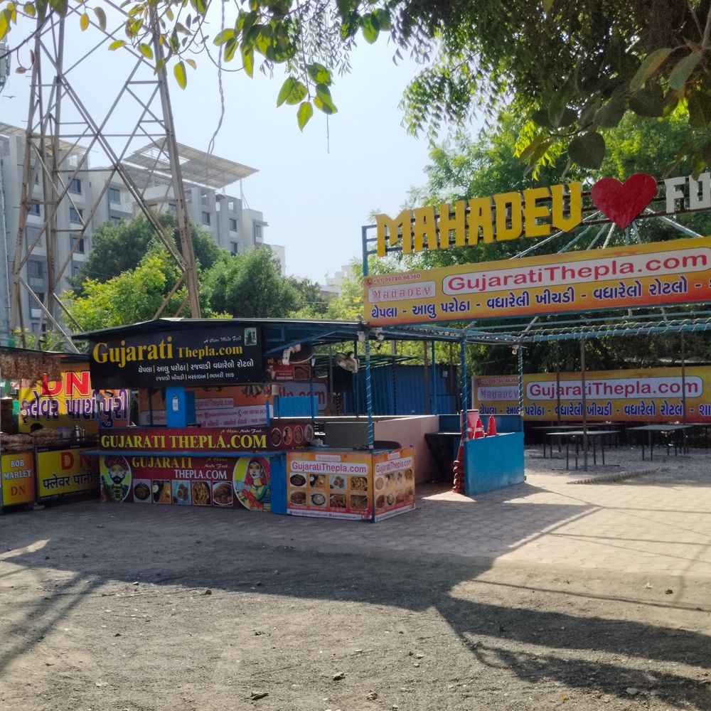 રીંગરોડ પર AUDAના ફૂડકોર્ટ એક વર્ષમાં બંધ થશે, પાર્કિંગ માટે ભાડે અપાશે