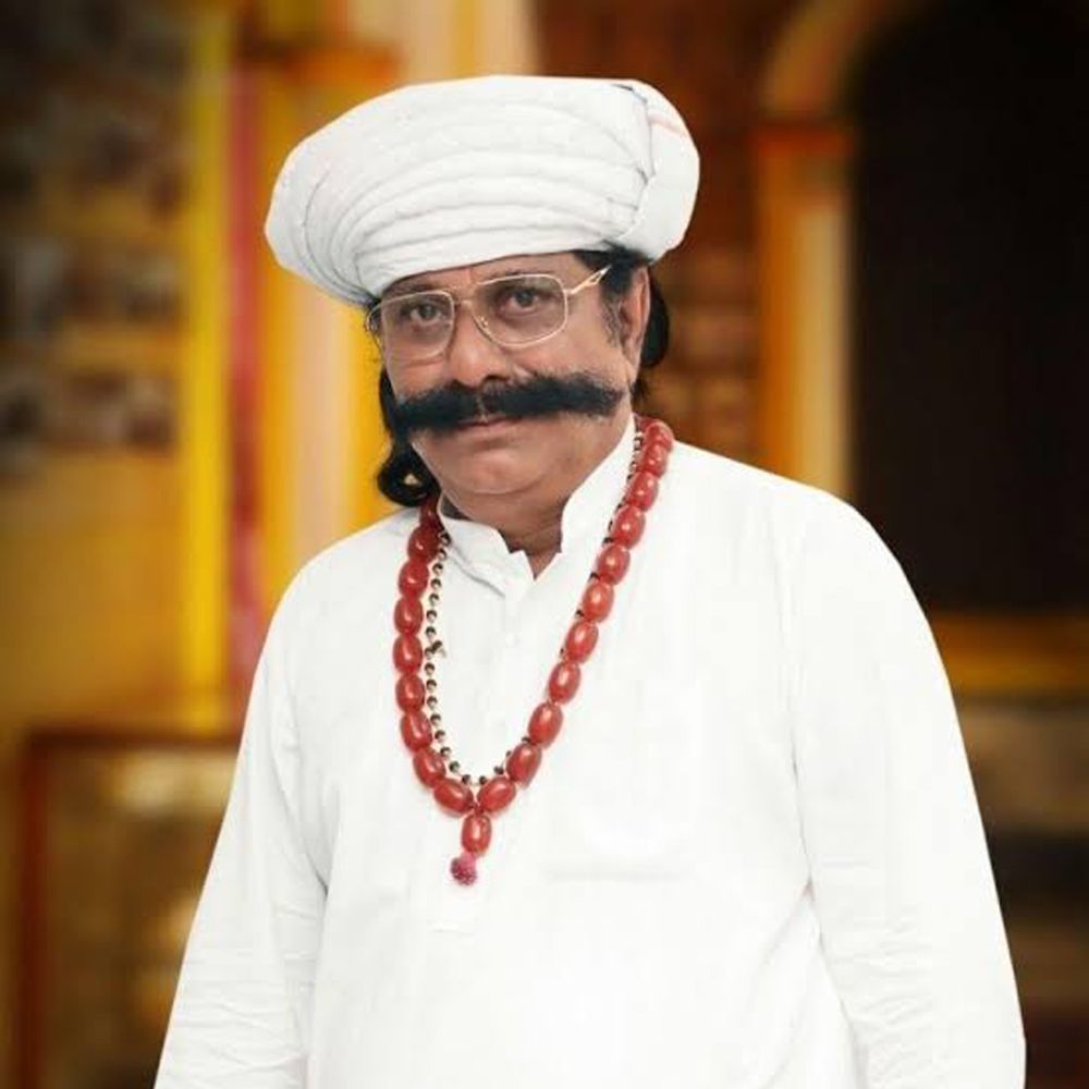 દ્વારકામાં 32 કરોડ જાપ સાથે ચંડી મહાયજ્ઞ અને 108 શિવલીંગ મહારૂદ્ર અભિષેકનું ભવ્ય આયોજન.