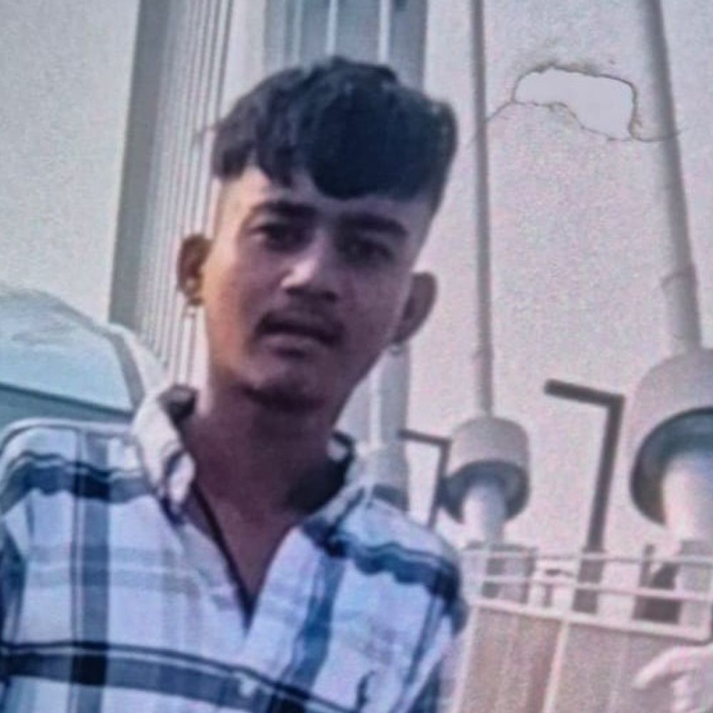 સગીરનું bike સ્લીપ થતાં અકસ્માતમાં મોત: બેદરકારીથી સમા તળાવ પાસે સર્જાયો અકસ્માત, ઘટનાસ્થળે જ થયું કરુણ મોત.