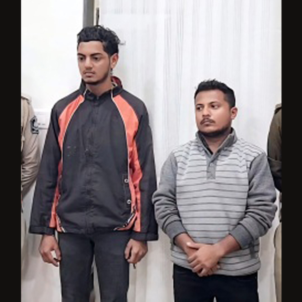 ભાઈએ મકાન વેચી અર્ટિગા અપાવવાની જીદથી કંટાળી મિત્રો પાસે ભાઈનું કાસળ કઢાવ્યું.