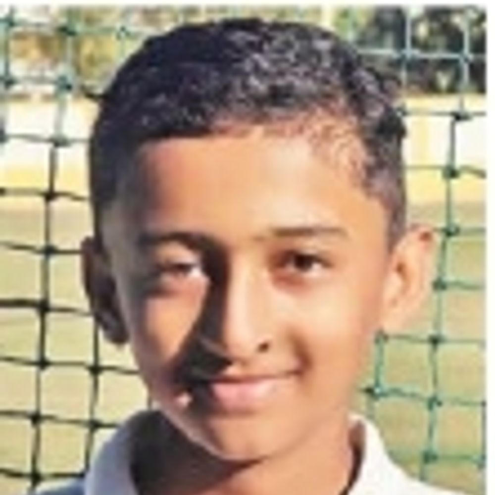 અંડર-14 ક્રિકેટમાં ભાવનગરની સેમિ ફાઇનલમાં એન્ટ્રી, અમરેલીનો પરાજય.