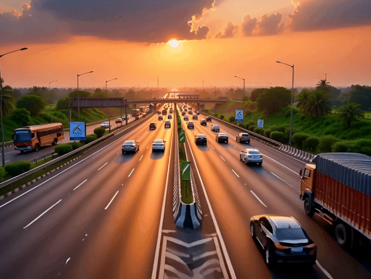 NHAIના રાજમાર્ગ ટ્રસ્ટને SEBIની મંજૂરીથી ટોલ કલેક્શનથી પણ નફો; હાઈવે પ્રોજેક્ટ્સમાં રોકાણ કેવી રીતે કરવું જાણો.