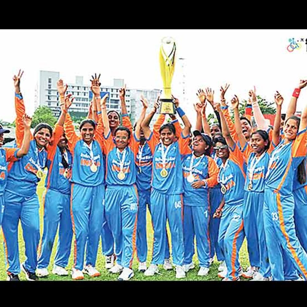 2025માં મહિલાઓએ મેળવેલી વિવિધ ક્ષેત્રે ઓળખ