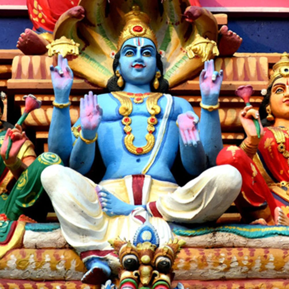 આવતીકાલે પુત્રદા એકાદશી 2025: સંતાન સુખ અને સૌભાગ્ય માટે લક્ષ્મી-નારાયણની પૂજા કરો.