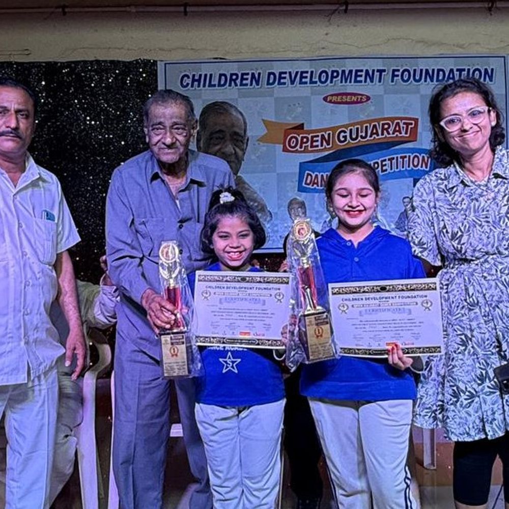 મોરબીમાં ઓપન ગુજરાત ડાન્સ કોમ્પીટીશન યોજાઈ: 6થી 60 વર્ષના કલાકારોએ ભાગ લીધો