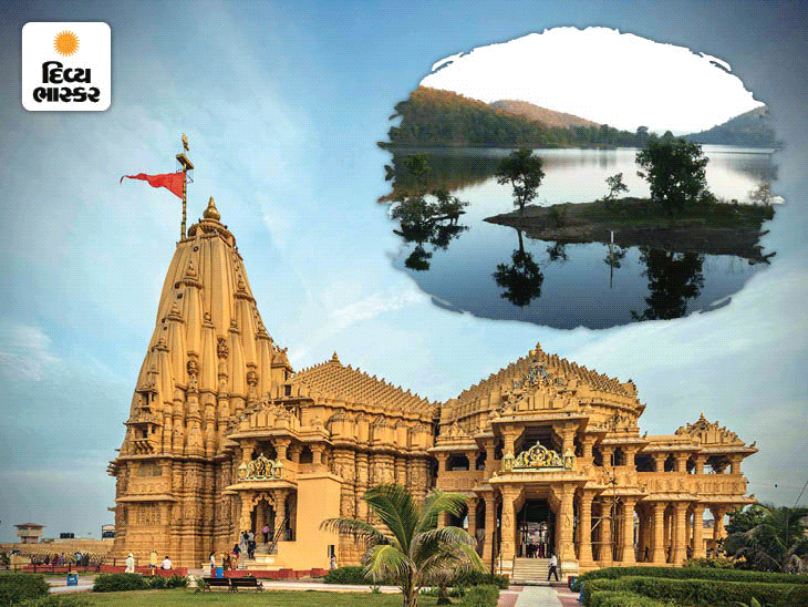 ગુજરાતના 19 બેસ્ટ ટૂરિઝમ સ્પોટ: તીર્થધામથી 'ગોવા' જેવા એમેઝિંગ પ્લેસ, ટિકિટ-નાઈટ સ્ટે-પાર્કિંગ ડિટેલ્સ એક ક્લિકમાં.