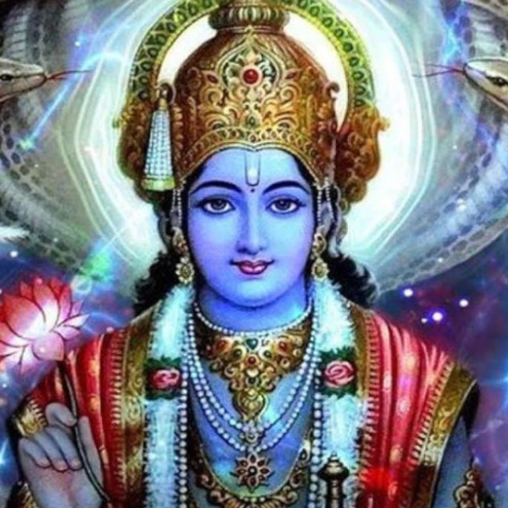 આજે વર્ષની છેલ્લી એકાદશી: ભગવાન વિષ્ણુ અને મંગળ ગ્રહની પૂજા કરો, શિવલિંગ પર ગુલાલ ચઢાવો.