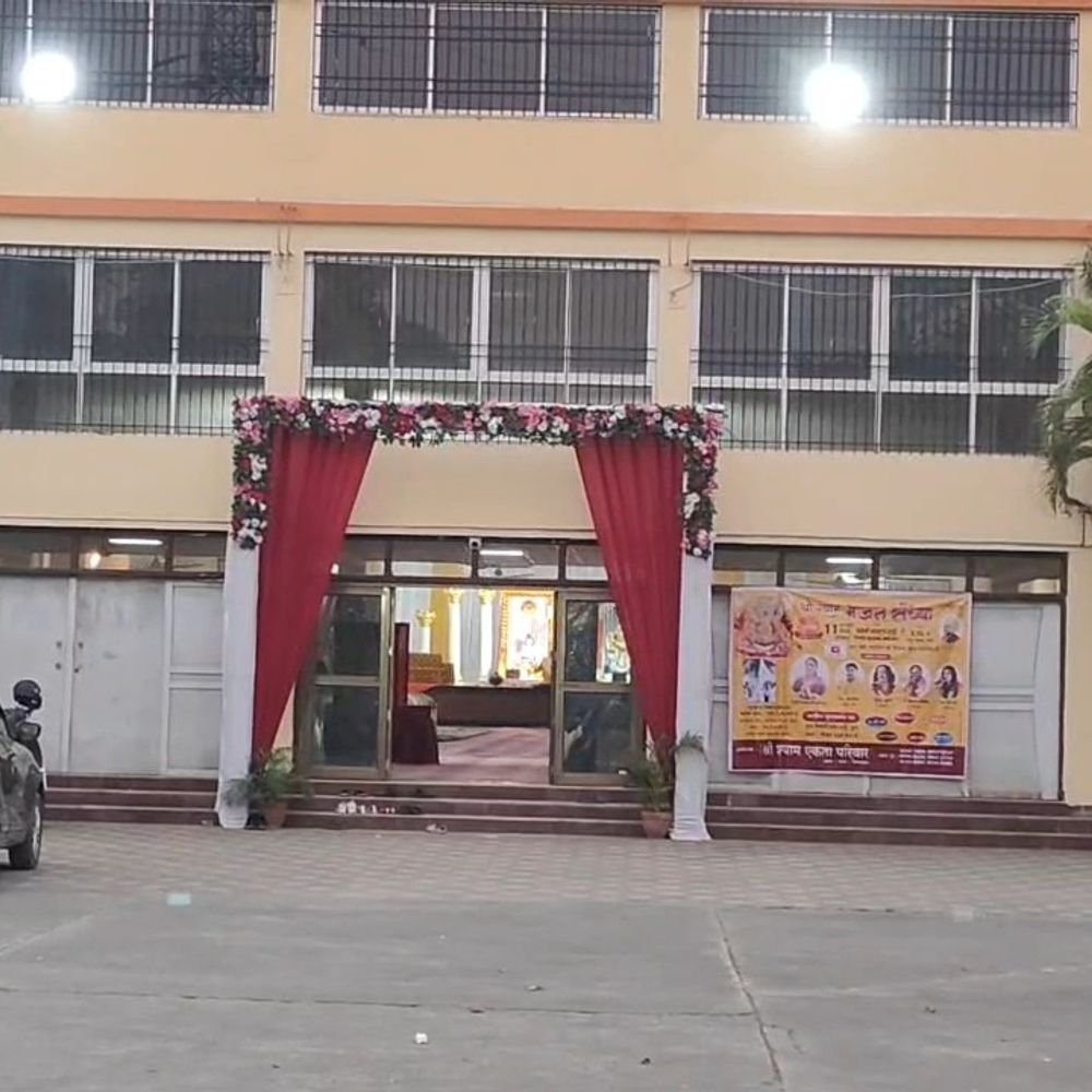 દમણમાં સાંસદ ઉમેશ પટેલની અનોખી પહેલ: પ્રવાસીઓ માટે મફત રહેવા-જમવાની વ્યવસ્થા