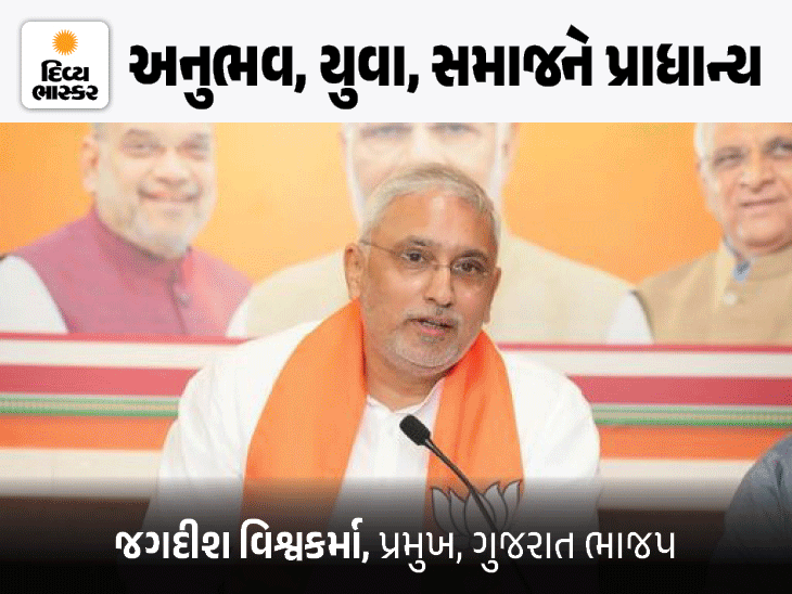 પ્રશાંતની પસંદગી, સૌરાષ્ટ્રના નેતાને મેસેજ, ઝંખનાની એન્ટ્રી, એક વ્યક્તિ એક હોદ્દાનો છેદ, ટીમ વિશ્વકર્માનું એનાલિસિસ.