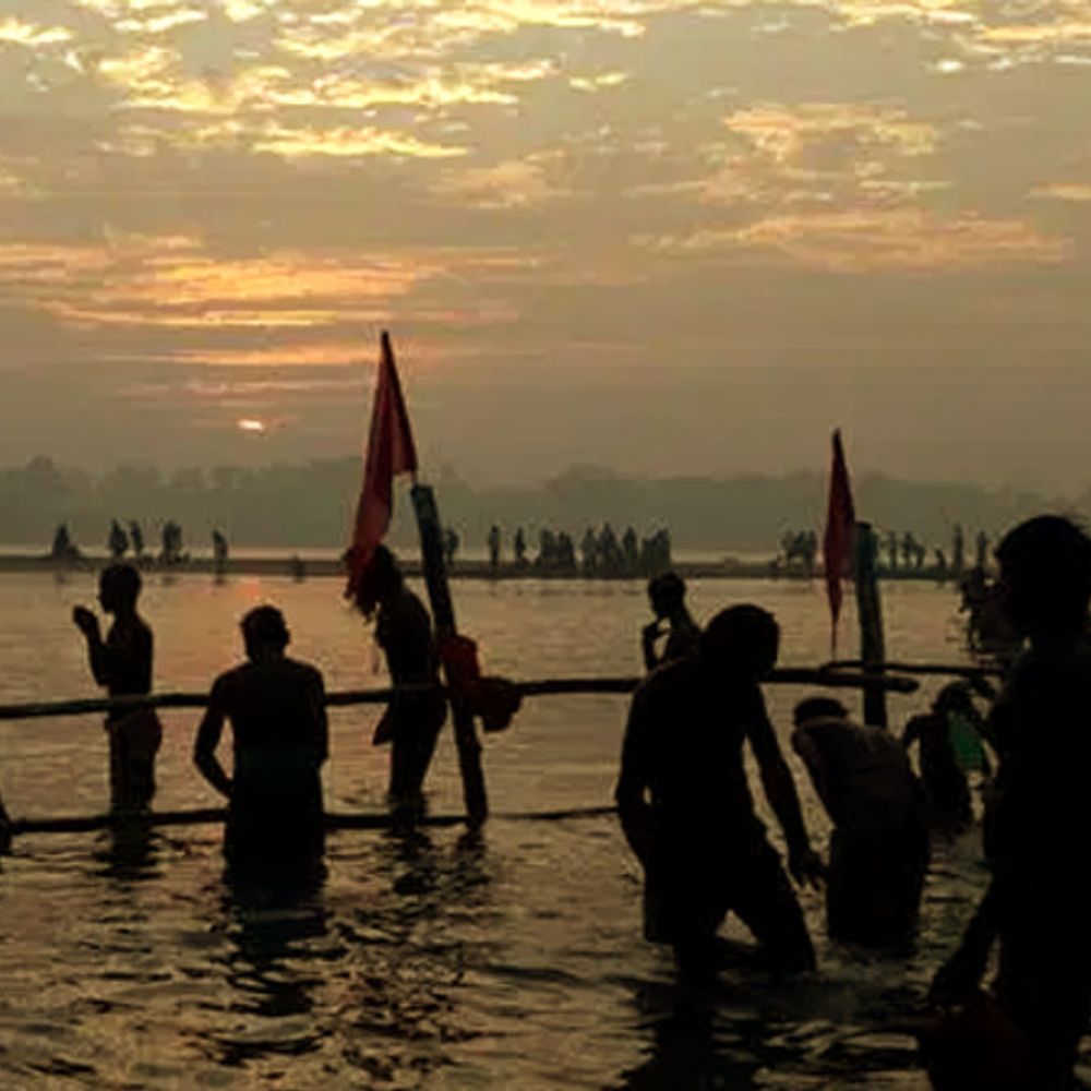 2026: પોષ પૂર્ણિમા 2 અને 3 જાન્યુઆરીએ; સૂર્યને જળ અર્પણ કરી દિવસની શરૂઆત કરો અને અન્ય શુભ કાર્યો કરો.