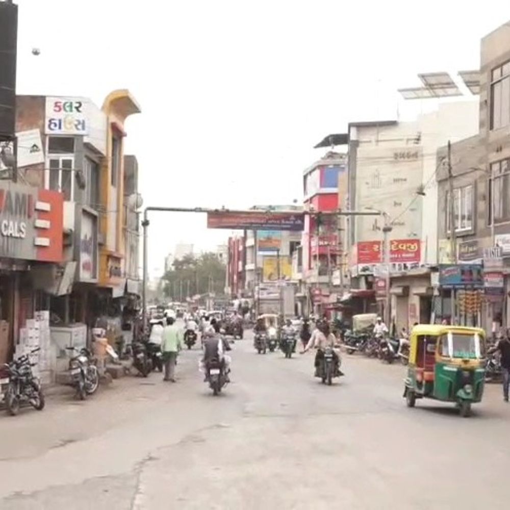 બોટાદમાં ફાર્માસિસ્ટ વગરના મેડિકલ સ્ટોર અંગે વિપક્ષ નેતાનો આક્ષેપ, ગંભીર આરોપો.