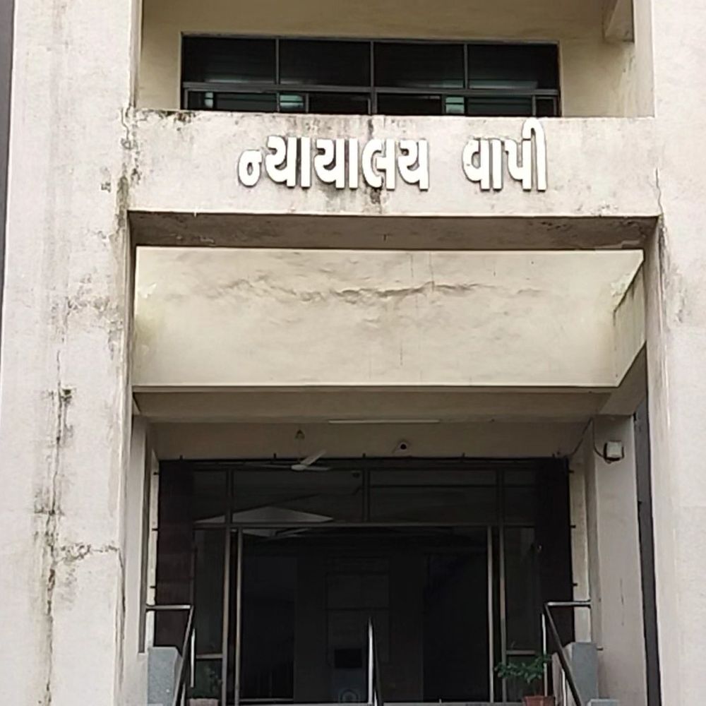 વાપી કોર્ટનો ચુકાદો: એક આરોપીના રિમાન્ડ મંજૂર, બીજાના રિમાન્ડ નામંજૂર