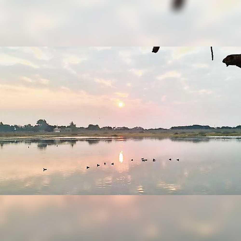 ખેડૂતો માટે ચિંતાજનક: કચ્છમાં બે દિવસ કમોસમી વરસાદનું સંકટ, ભરશિયાળે માવઠાની આગાહી.