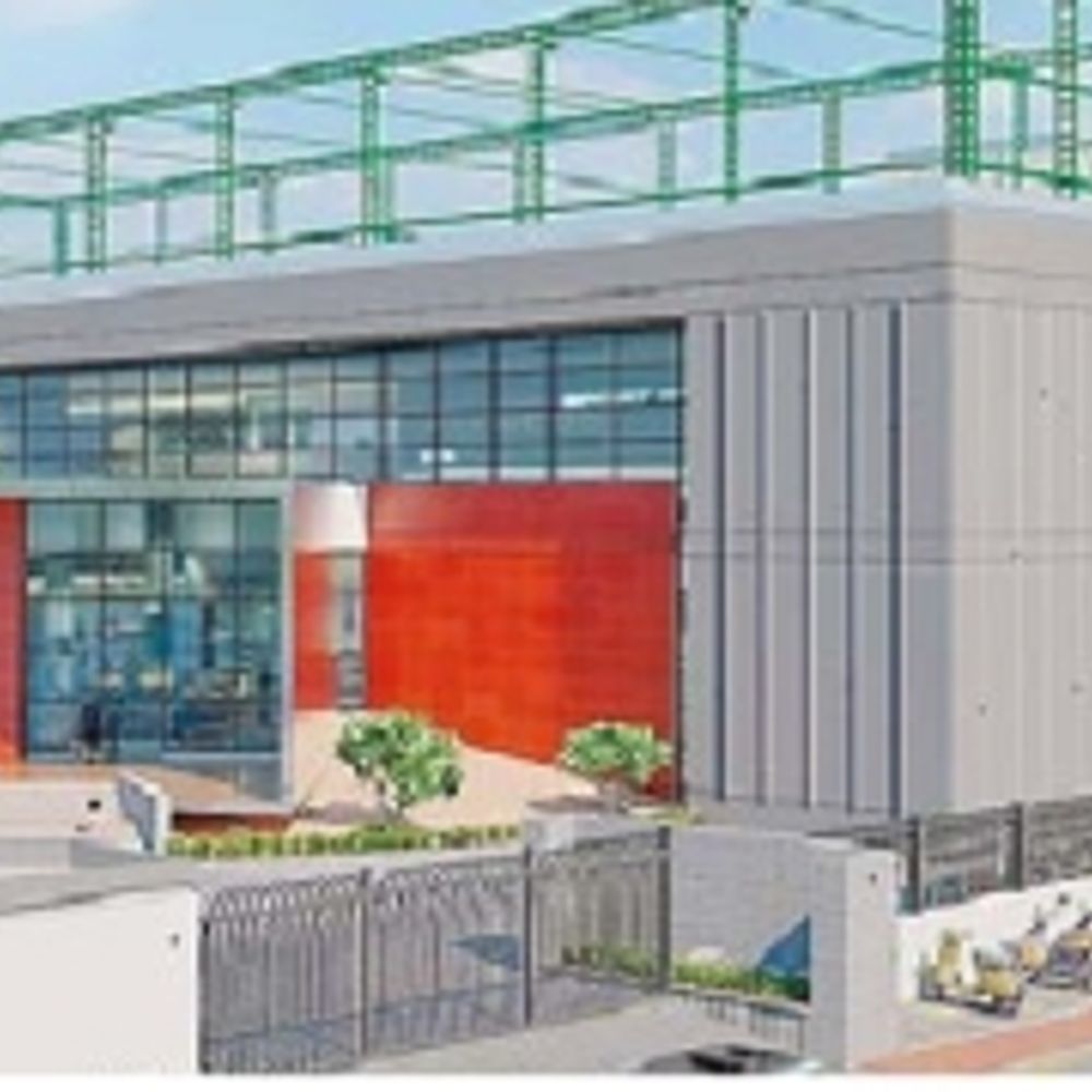 ભાવનગરમાં 61 કરોડના ખર્ચે બે SPORTS COMPLEXનું નિર્માણ થશે, યુવા વર્ગ માટે આ સુવિધા ઉપલબ્ધ થશે.