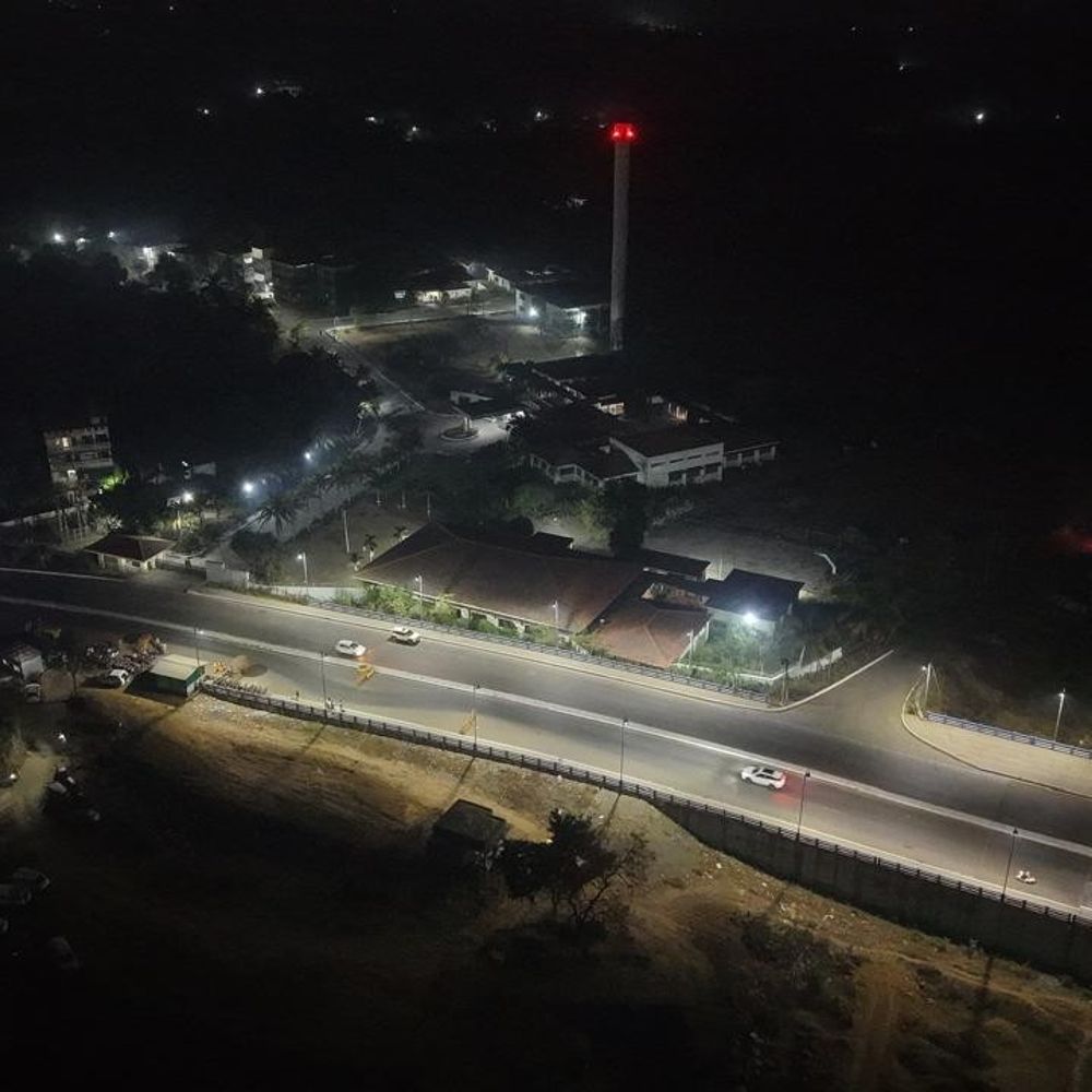 વલસાડ પોલીસે Droneથી નશેડીઓ પર નજર રાખી નવા વર્ષની ઉજવણીમાં દારૂ-Drugsનો નશો અટકાવવા કડક ચેકિંગ.