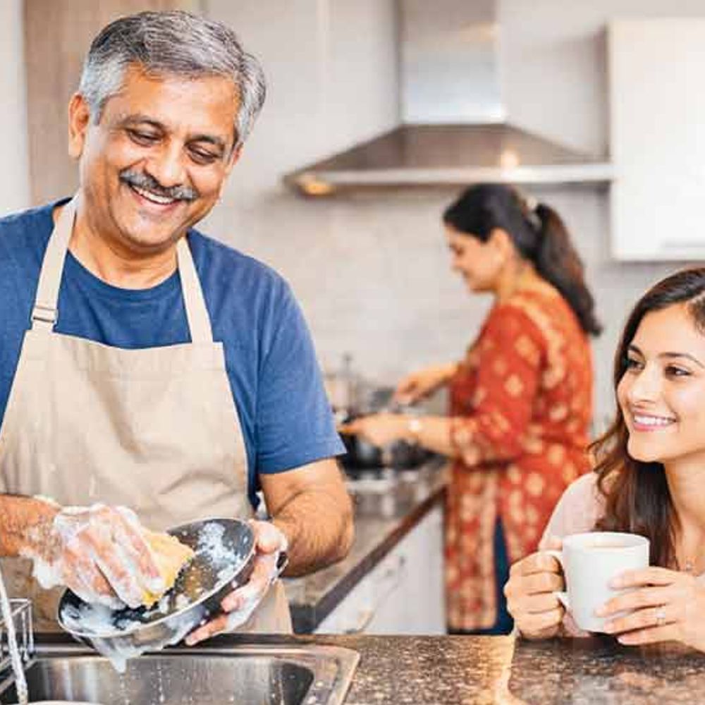 સેતુ:મજા આવી ગઈ!