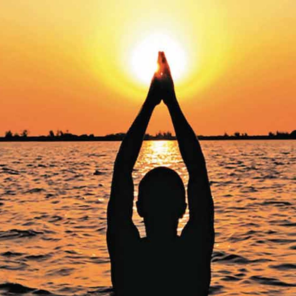 એકબીજાને ગમતાં રહીએ:પતંગોત્સવની ધર્મકથા छ: ભીષ્મએ નિર્વાણ માટે ઉતરાયણનો દિવસ કેમ પસંદ કર્યો?