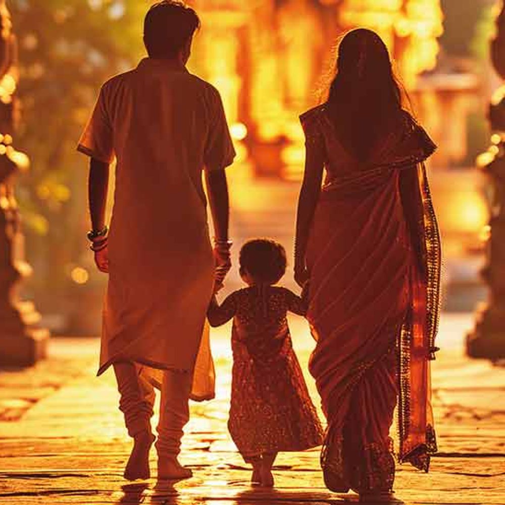 રિફ્લેક્શન:સંબંધની પરિભાષા હવે બદલાઈ રહી છે!