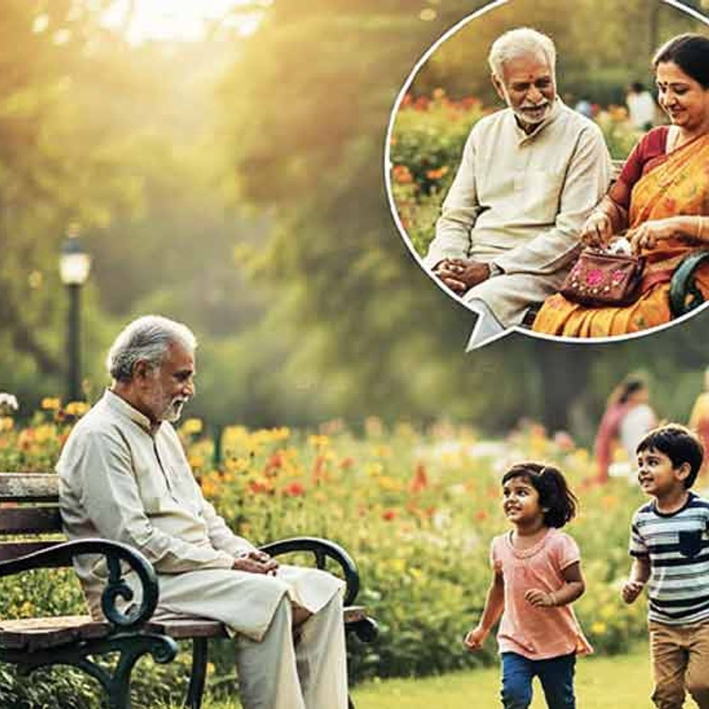 સેતુ:એ...ક દિવસ