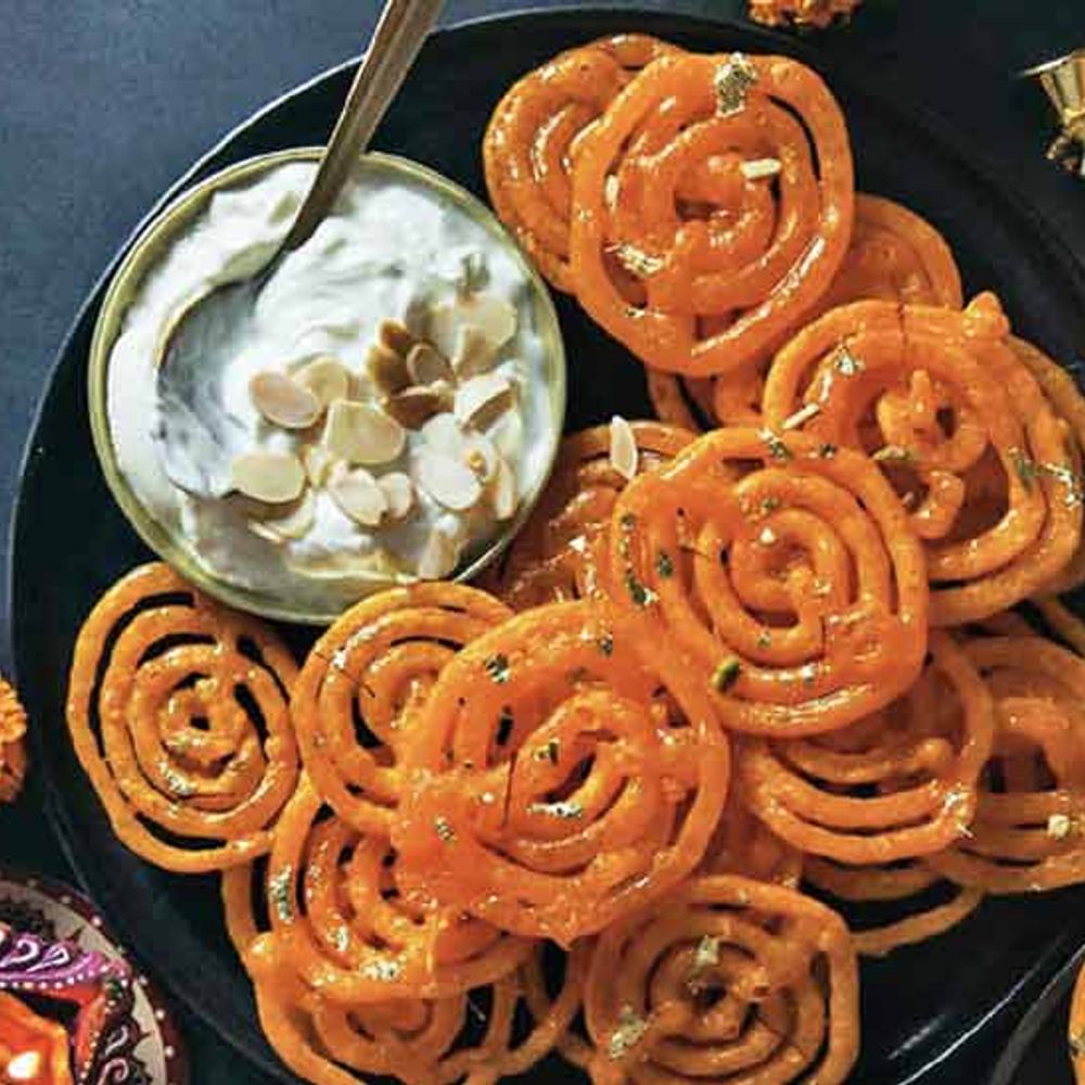 રસથાળ:ઉત્તરાયણને ખાસ બનાવતા પારંપરિક વ્યંજનો