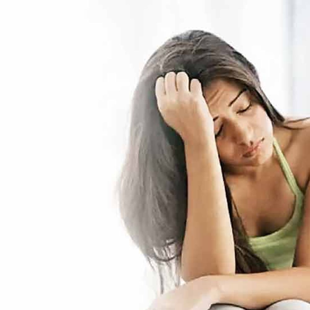 શરીર પૂછે સવાલ:બ્રેસ્ટની એક સાઇઝ રેગ્યુલર છે જ્યારે બીજી નાની છે, સાઇઝ એકસરખી થઇ શકે?