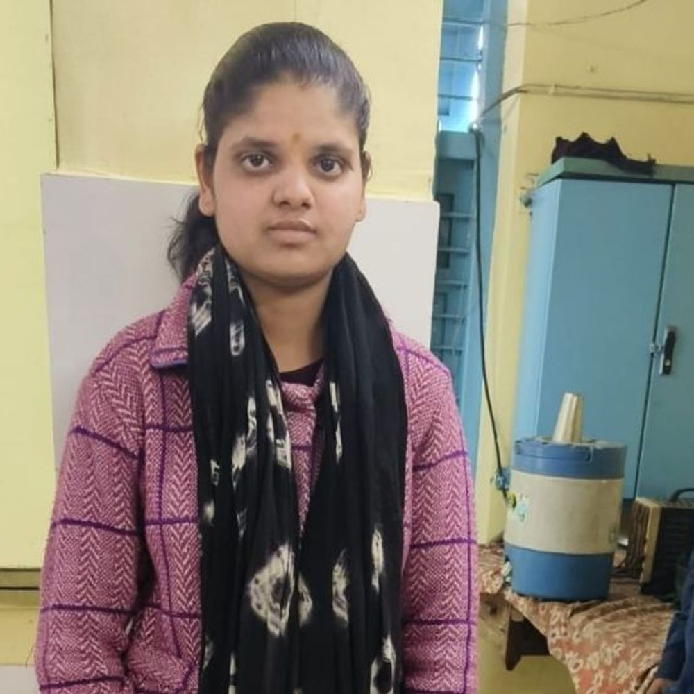 ચાર વર્ષથી ફરાર લુટેરી દુલ્હનની ક્રાઈમ બ્રાન્ચે ધરપકડ કરી:લગ્નના 4 જ દિવસમાં દાગીના-રોકડ રકમ લઈને રફુચક્કર થઈ જતી, ઉંમરલાયક છોકરાને કરતી ટાર્ગેટ કરતી