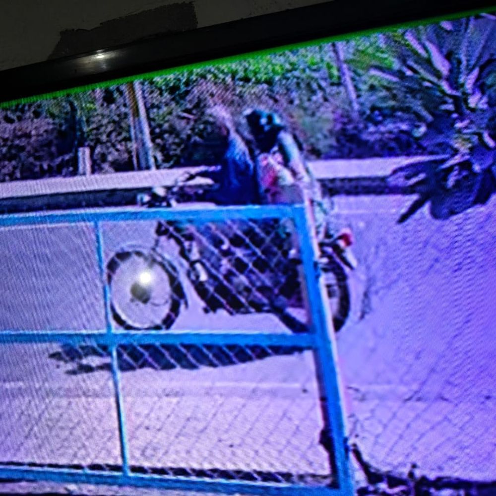 રાણપુરમાં વૃદ્ધા સાથે લૂંટ, સોનાની બુટ્ટી ખેંચી ફરાર:અજાણ્યા બાઈક ચાલકે લિફ્ટ આપી, પછી કાનમાંથી બુટ્ટી લૂંટી