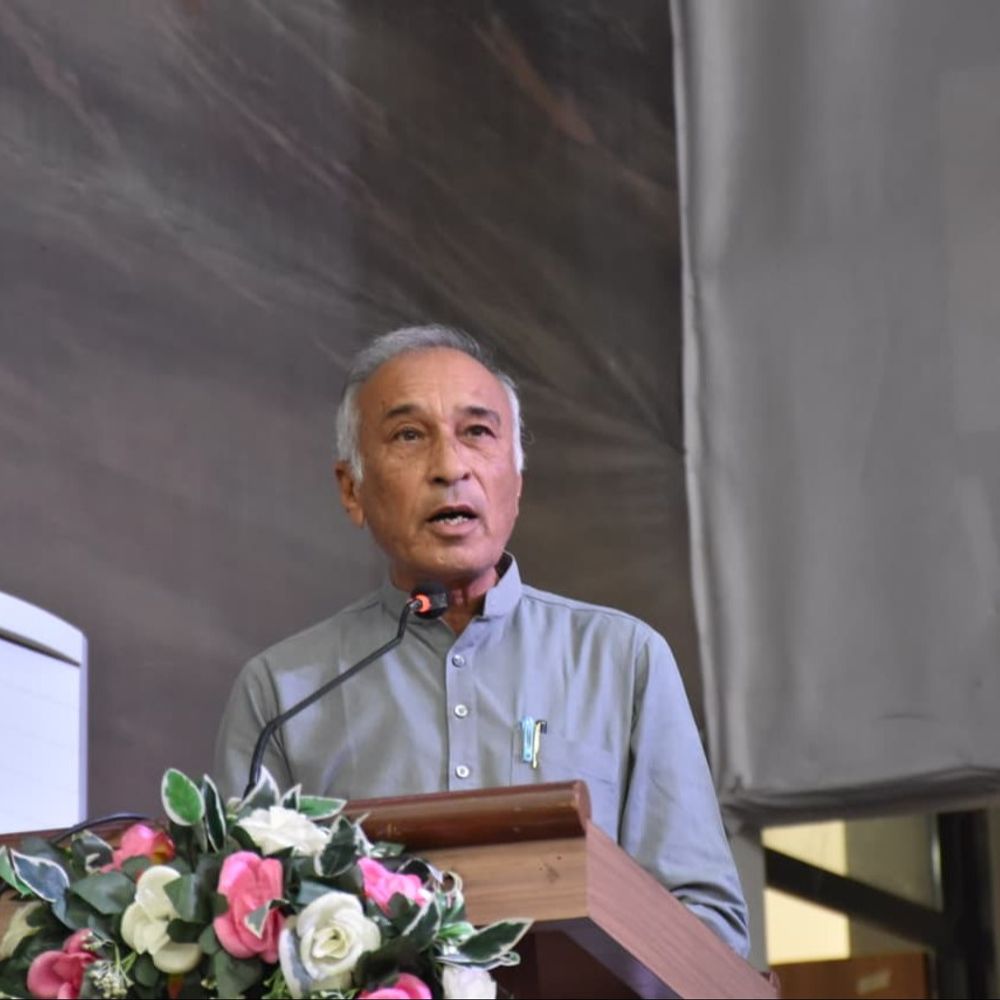 કડીમાં 'પ્રાકૃતિક કૃષિ પરિસંવાદ અને પ્રદર્શન': 724.16 લાખની સહાય અને 10 નવા બાયો ઈનપુટ સેન્ટર્સથી કૃષિ ક્રાંતિ.