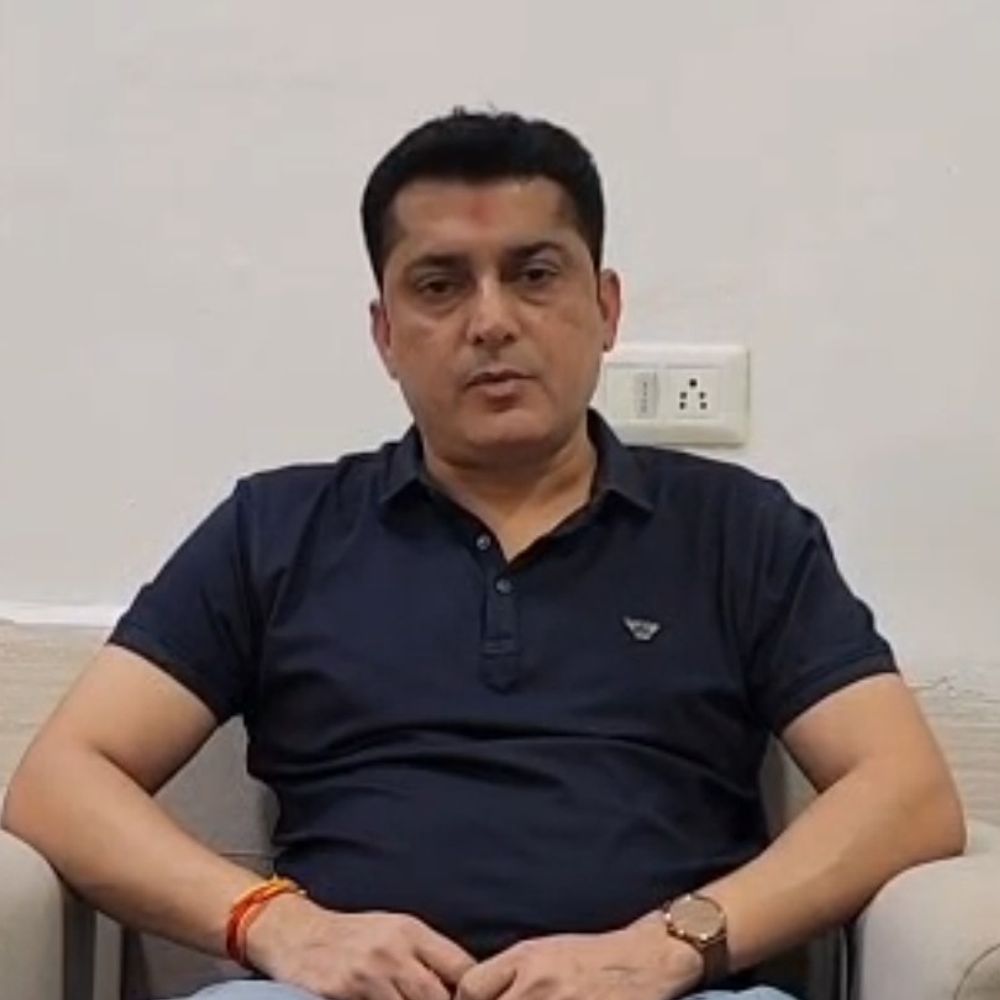 વેરાવળમાં 9,400 મતદારોના નામ રદ કરવા ફોર્મ ભરાયાના આક્ષેપ:ધારાસભ્ય વિમલ ચુડાસમાએ તંત્ર સામે મોરચો માંડ્યો