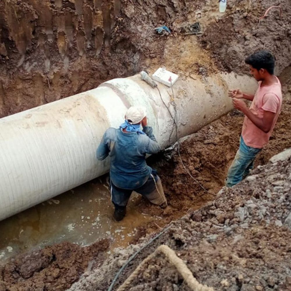 27 જાન્યુઆરીએ પાણીકાપ: સંગમ ચાર રસ્તા વિસ્તારમાં WATER LINE જોડાણથી પાણી નહીં મળે, કયા કાપ રહેશે જાણો.