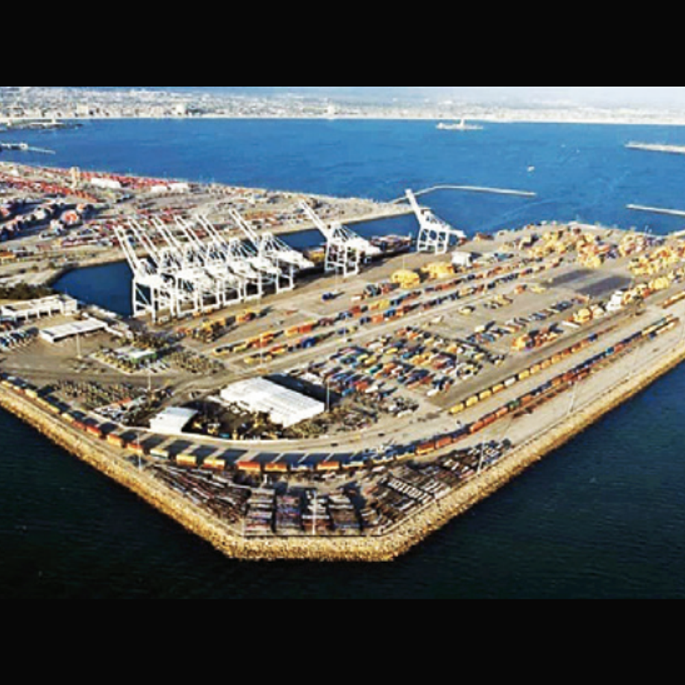 ચાબહાર બંદર ભારત માટે કેટલું મહત્વનું?