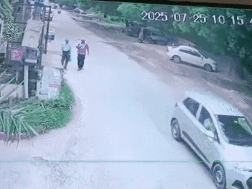 ગાંધીનગરમાં અકસ્માતોથી 3 વર્ષમાં 640નાં મોત, જાન્યુઆરીમાં 20એ જીવ ગુમાવ્યા, 'ડેથ ટ્રેપ' બન્યા રસ્તાઓ, હિટ એન્ડ રનની ઘટનાઓ.