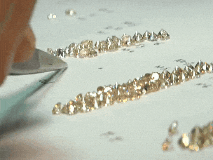 સરકારના બજેટથી સુરત ગ્લોબલ ડાયમંડ ટ્રેડિંગ હબ બનશે