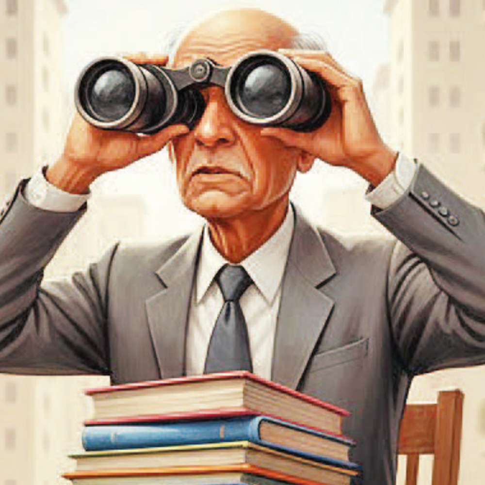 ગતકડું: નિવૃત્તિ: બોસમાંથી બિચારા બનાવતી બીમારી! : આ લેખમાં નિવૃત્તિ પછીની વ્યક્તિની સ્થિતિ અને સમાજની અપેક્ષાઓનું રમૂજી વર્ણન છે.