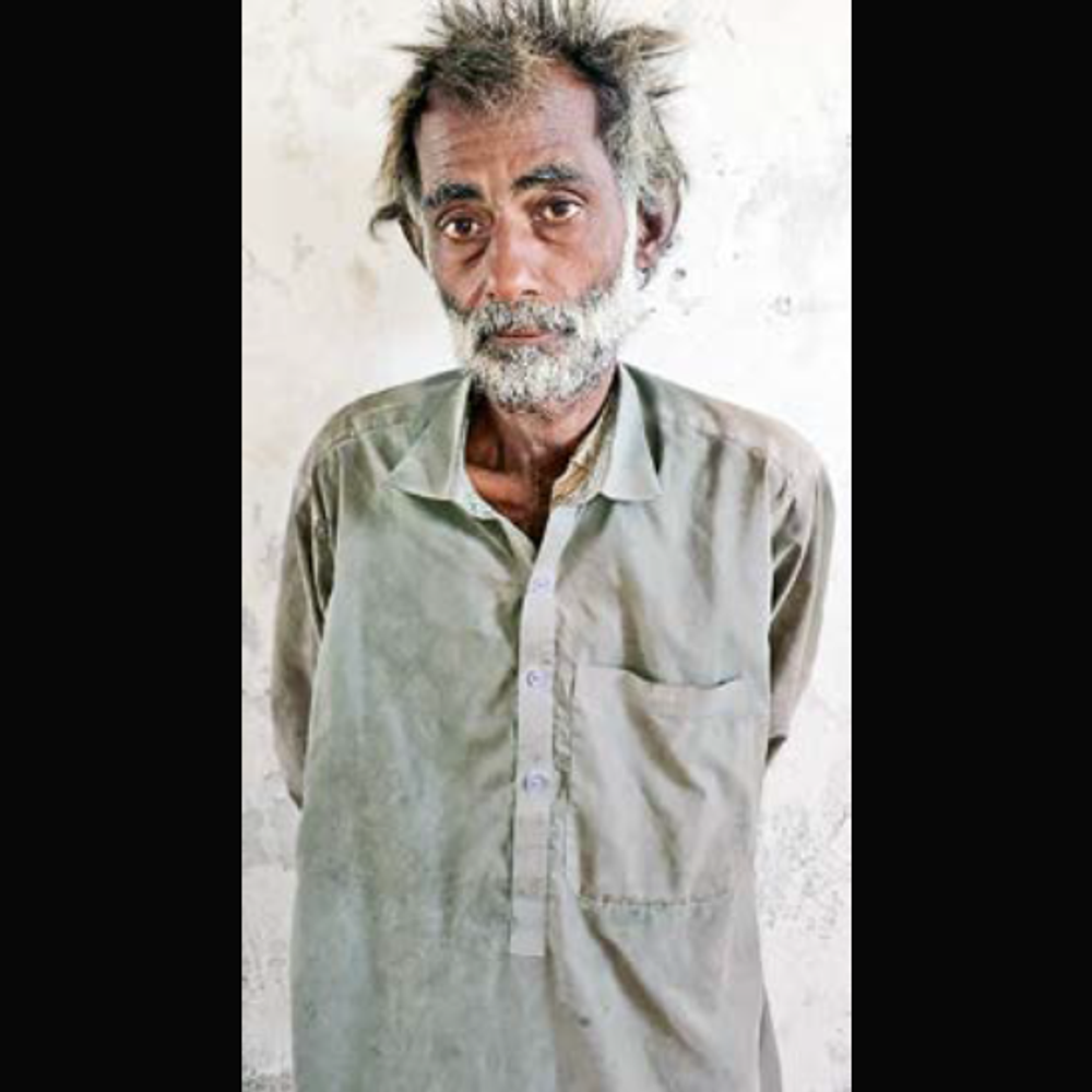 ખાવડા સરહદેથી પાકિસ્તાની ઘુસણખોર BSFના હાથે ઝડપાયો, માનસિક અસ્વસ્થ જણાતા JIC ખાતે મોકલાયો.