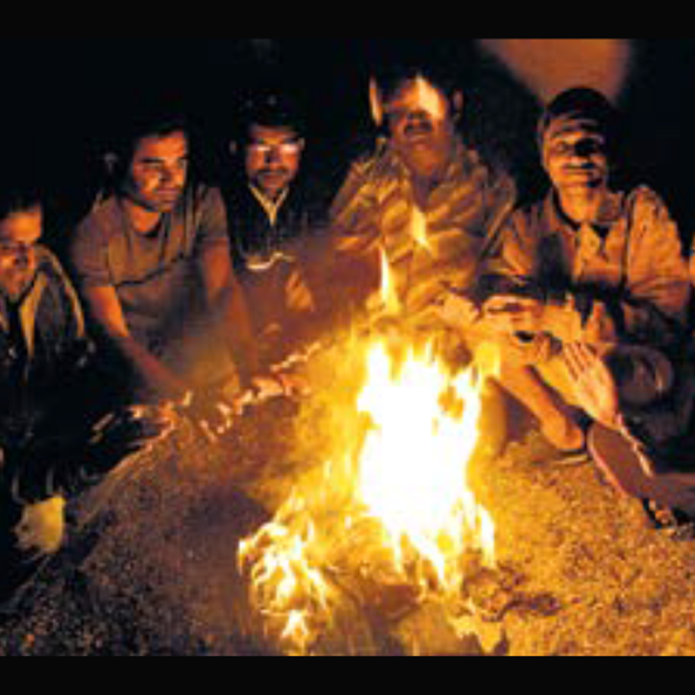 રાજકોટ કોલ્ડસિટી બન્યું: 9.2 ડિગ્રી સાથે રાજ્યનું બીજું ઠંડું શહેર, ઠંડા પવનોથી ધ્રુજારી.